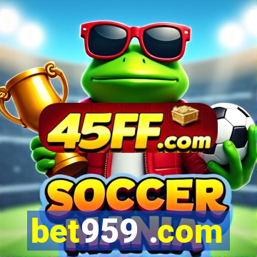 bet959 .com